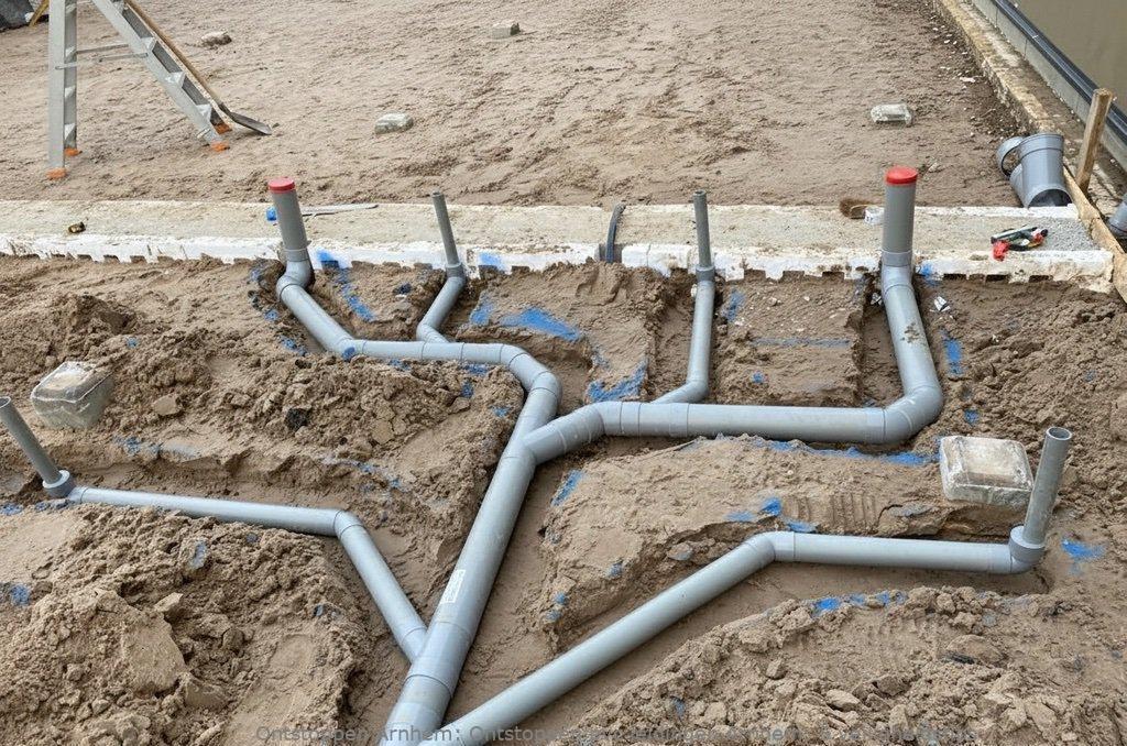 Ontstoppen pvc leidingen Arnhem: 5 veiligheidstips