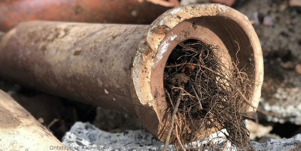 Rioolproblemen in oudere wijken Arnhem: 5 veelvoorkomende oorzaken
