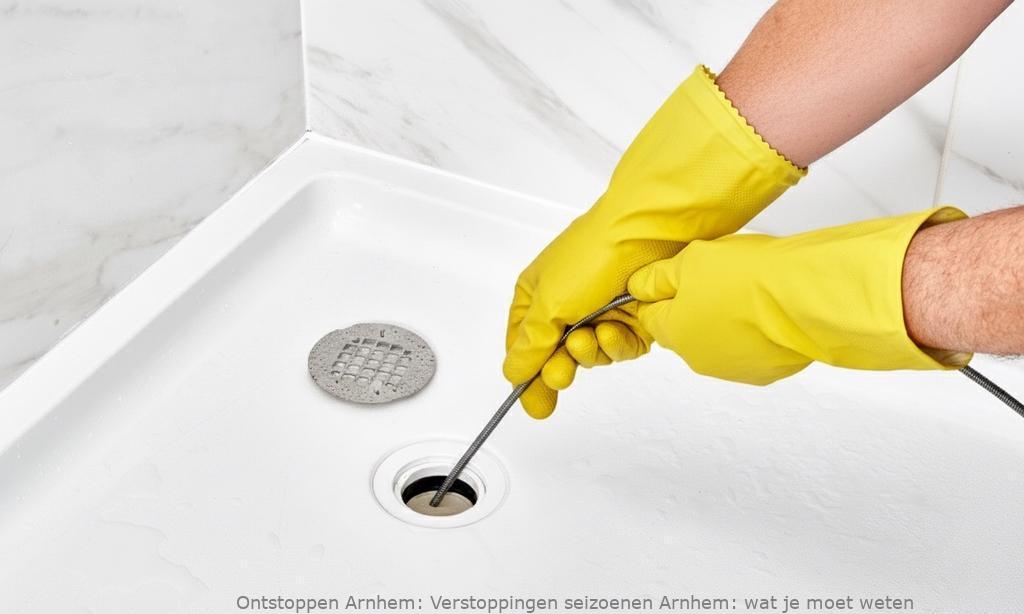 Verstoppingen seizoenen Arnhem: wat je moet weten